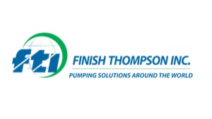 Finish Thompson | Distributor of Processing and Rotating Equipment