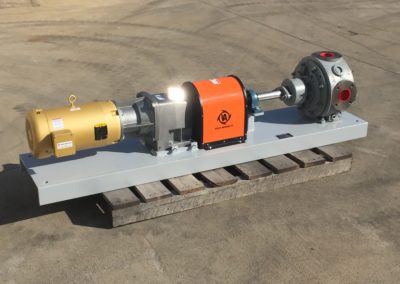 EnviroGear V-Series Pump Assembly