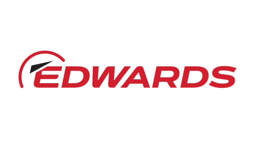 Edwards Vacuum