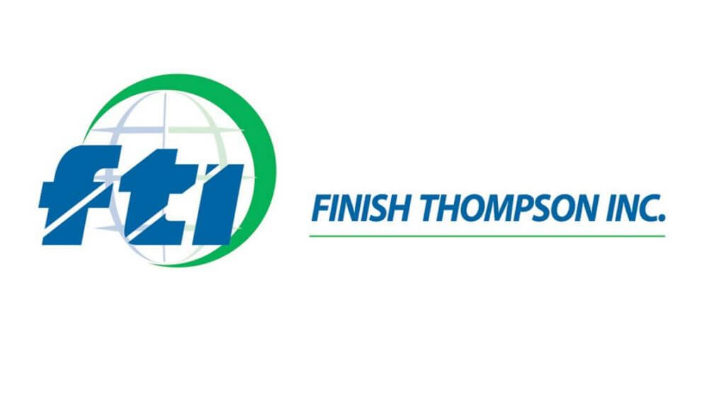 Finish Thompson
