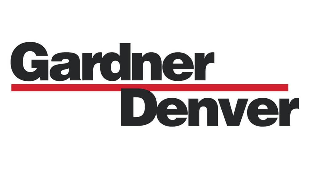 Gardner Denver