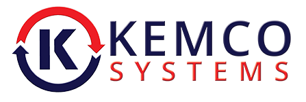 Kemco Systems | Distributor of Processing and Rotating Equipment