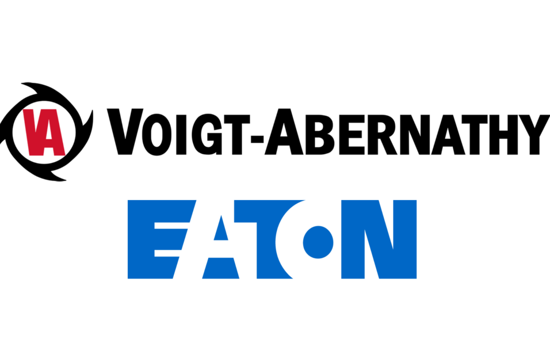 Voigt-Abernathy Named Master Distributor for Eaton Filtration