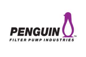 Penguin Pumps Logo
